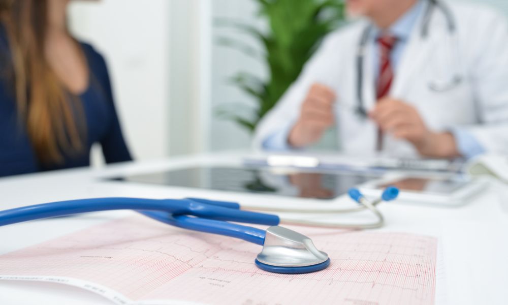 Preguntas frecuentes sobre el electrocardiograma