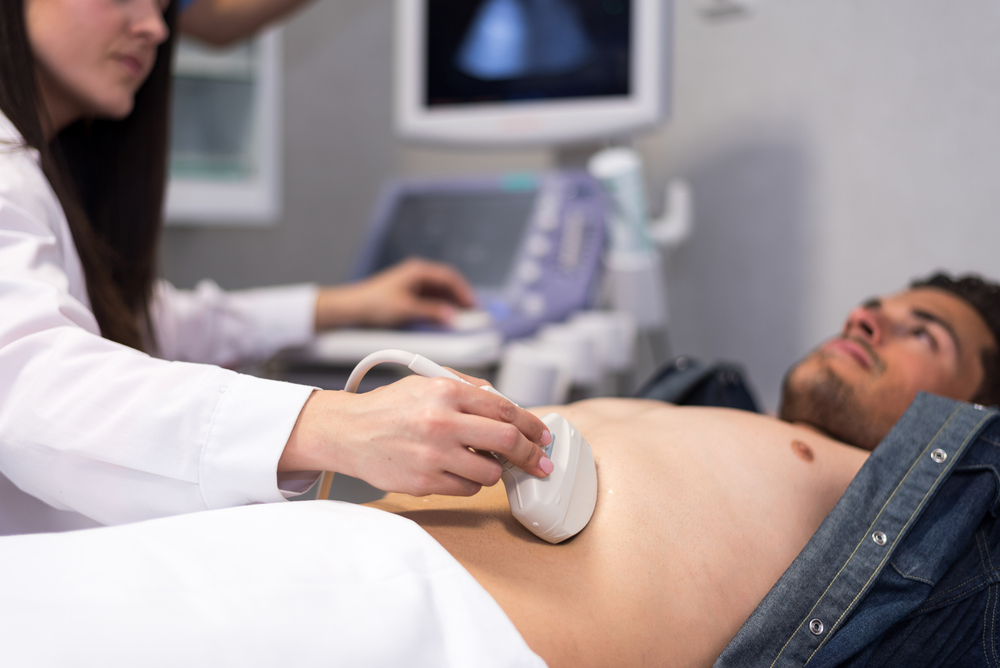 Cómo se Realiza el Ultrasonido Abdominal en Clínica Docati