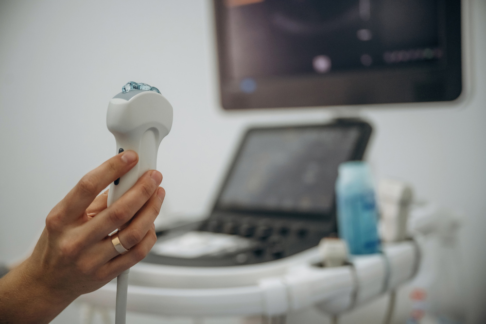 Necesitas un Ultrasonido Renal