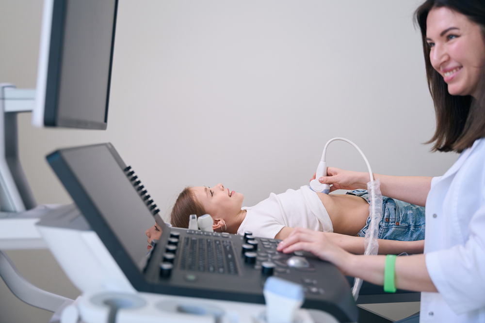 Problemas Comunes que Requieren un Ultrasonido Abdominal