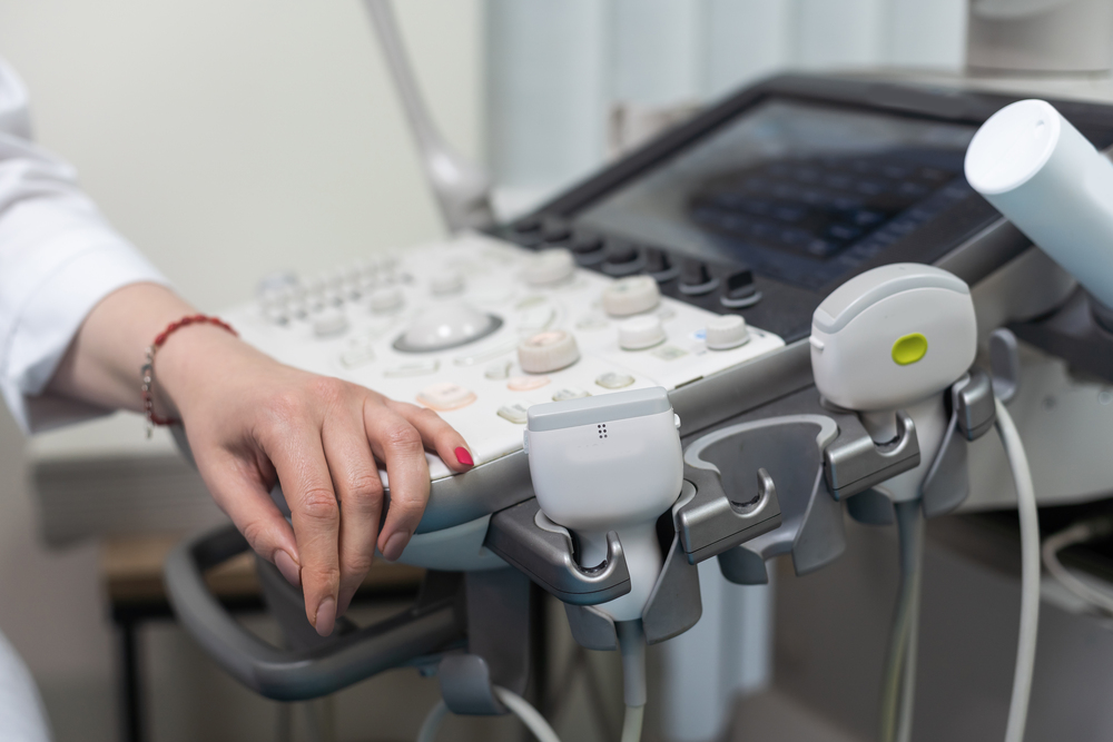 Proceso del Ultrasonido Renal Lo Que Debes Saber