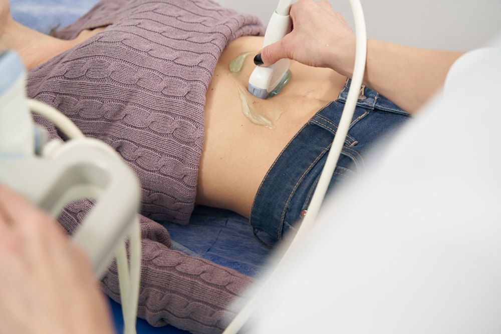 Tipos de Ultrasonidos Abdominales Disponibles en Panamá