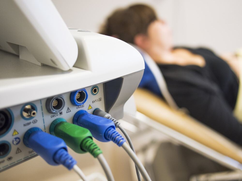 Ventajas de Realizarte un Ultrasonido Renal en Clínica Docati