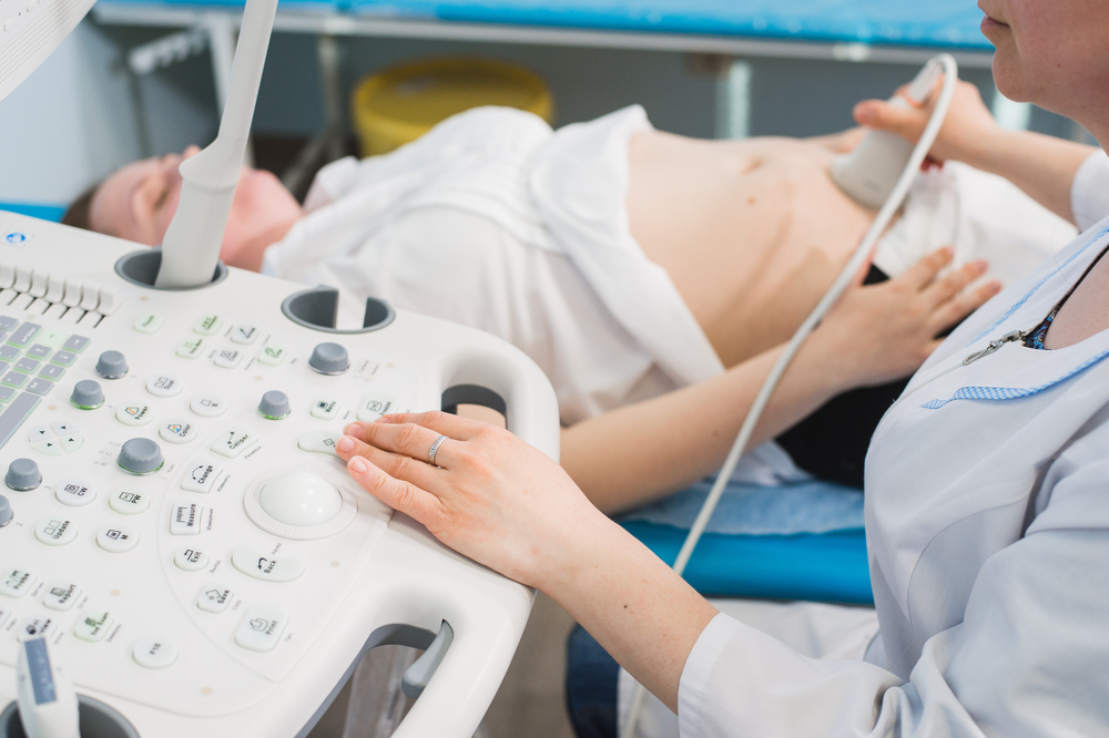 Ventajas del Ultrasonido Abdominal en Clínica Docati