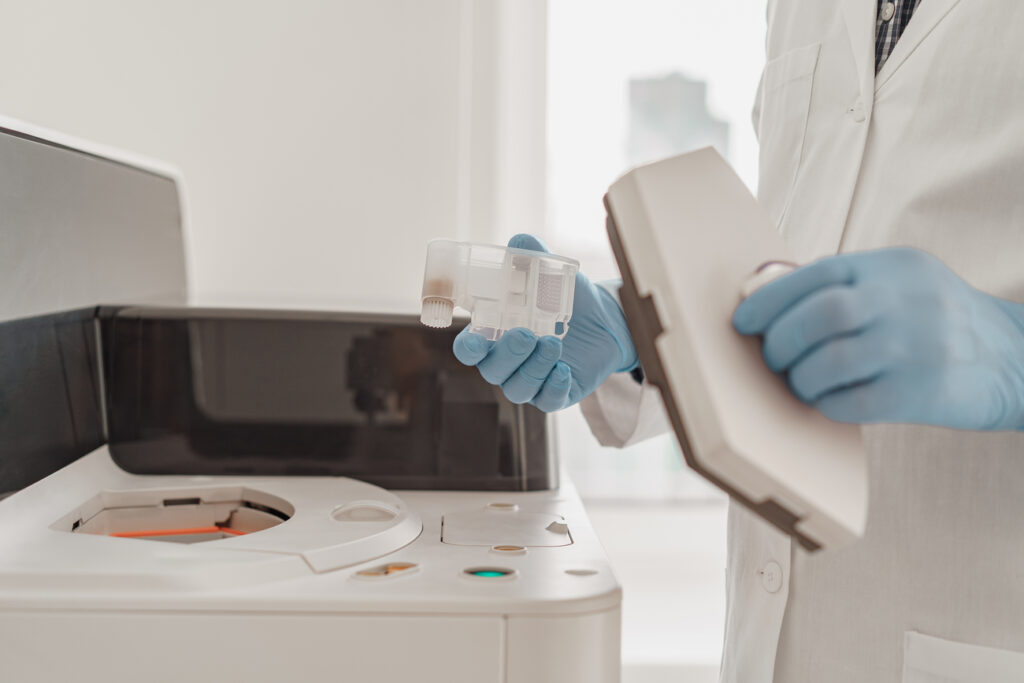 Preparación efectiva para tu biopsia de próstata