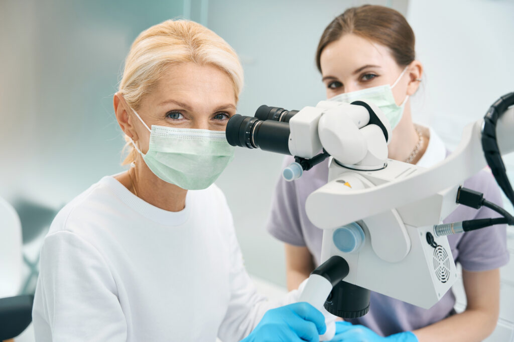 Tipos de biopsia de próstata disponibles en Panamá
