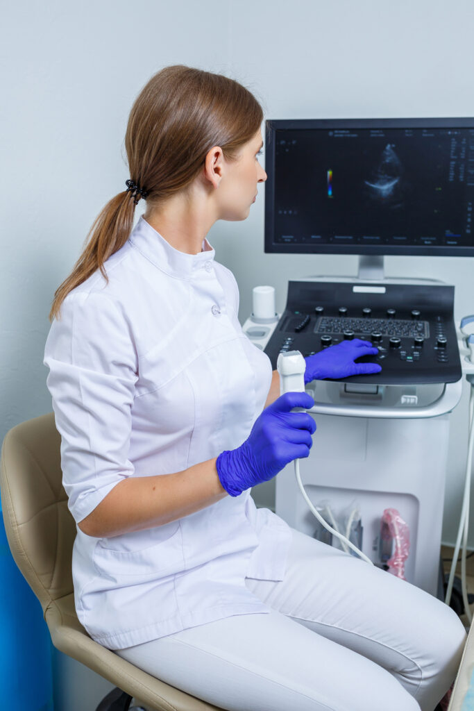 Descubre los Beneficios del Ultrasonido Venoso para tu Salud Vascular