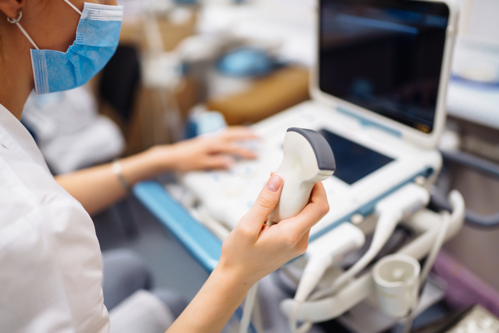 Beneficios del Ultrasonido de Miembros Superiores