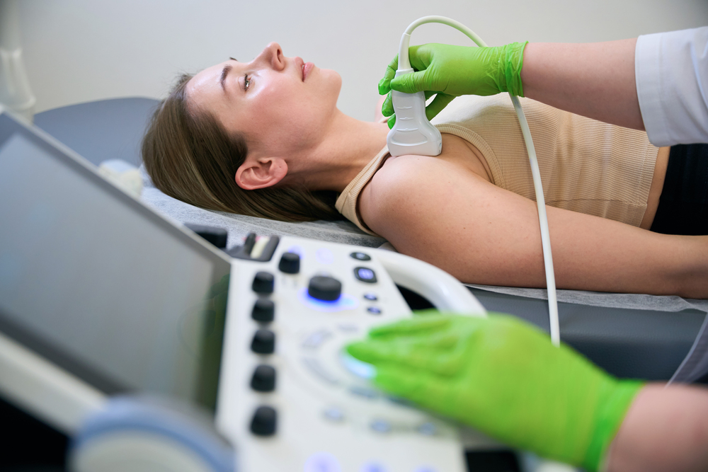 Características del Ultrasonido Doppler