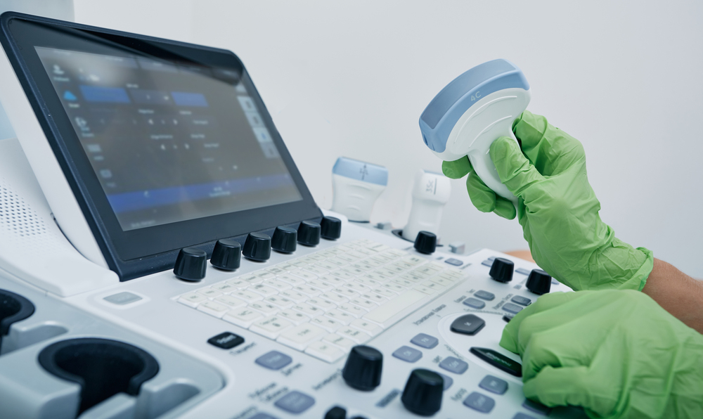 Fundamentos del Diagnóstico por Ultrasonido