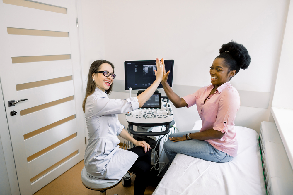 Fundamentos del Ultrasonido Venoso