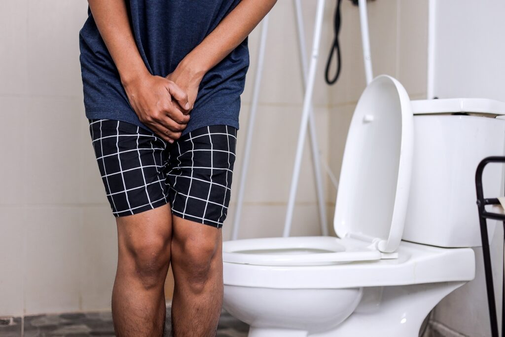 Sintomas de Piedras Renales Según su Ubicación