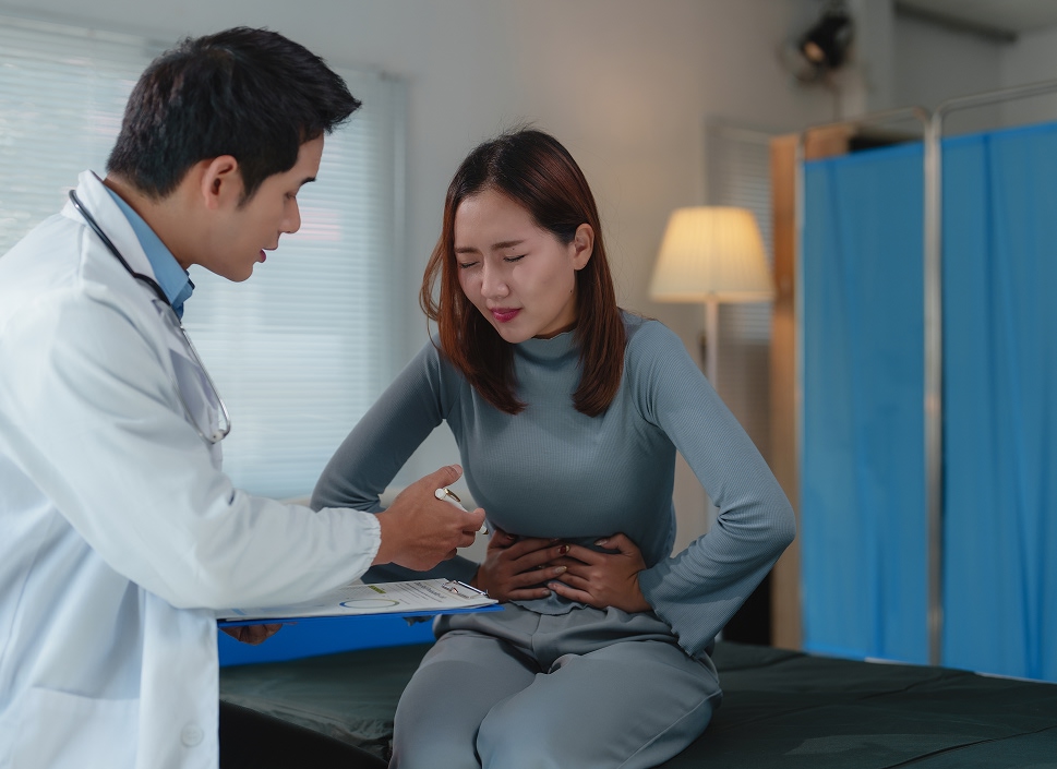 Todo lo que Necesitas Saber sobre el Enema de Bario Doble Contraste