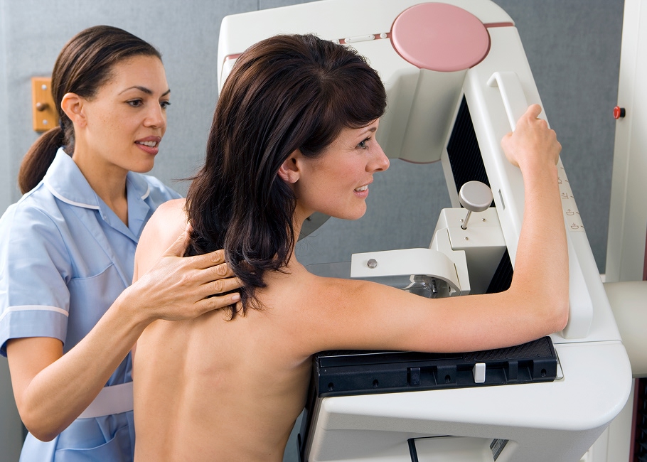 Cada Cuánto Hacer Una Mamografía Según Tu Edad y Factores de Riesgo