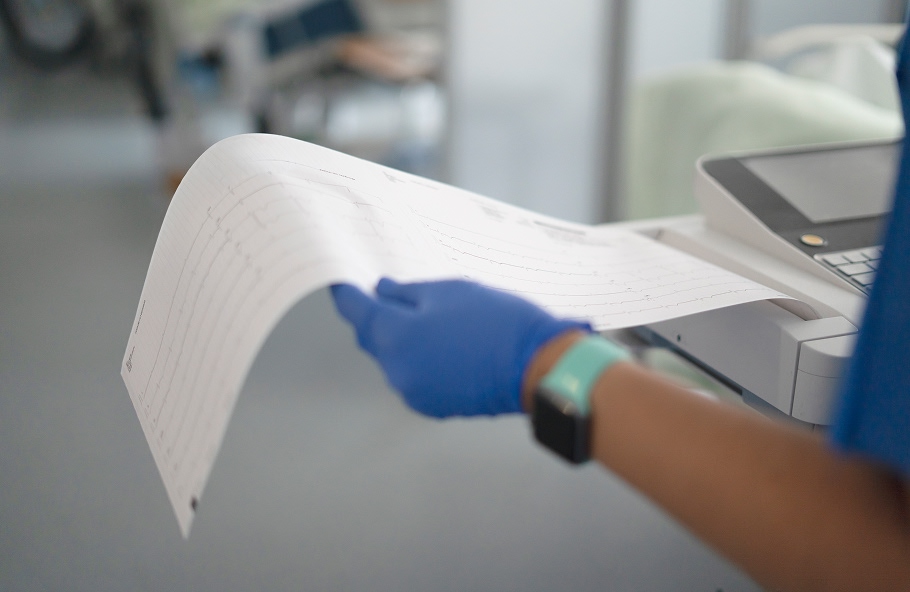 Diagnóstico de Arritmias Cardíacas