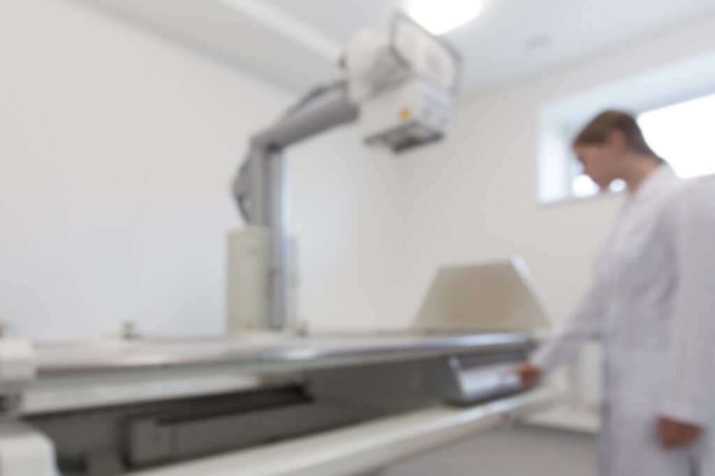 Cuando una radiografía no es suficiente ultrasonido y tomografía como complemento