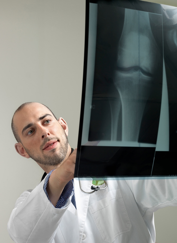 ¿Por qué una radiografía de rodilla puede cambiar tu semana (y tu tranquilidad)