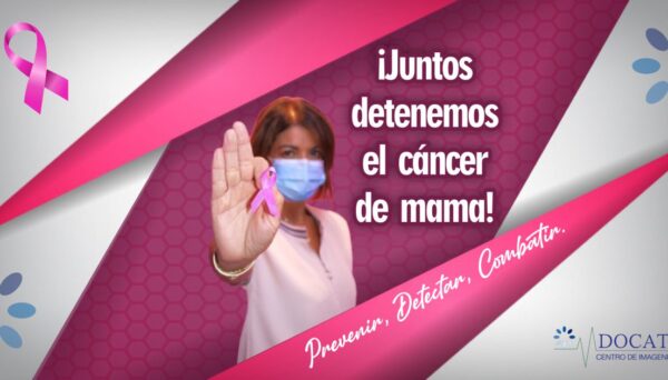 Campaña Cinta Rosada – Cáncer Mamario Campaña Cinta Rosada – Cáncer Mamario
