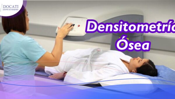 Densitometría Ósea Densitometría Ósea