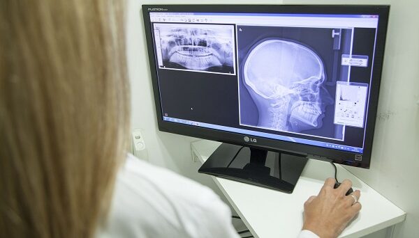 ¿Qué es el Diagnóstico por Imágenes? ¿Qué es el Diagnóstico por Imágenes?