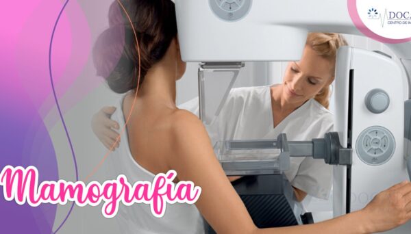 Mamografía Mamografía